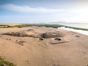 Templo de Caral