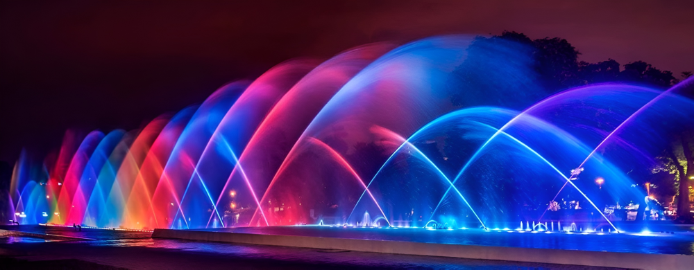 Circuito Mágico de las Aguas