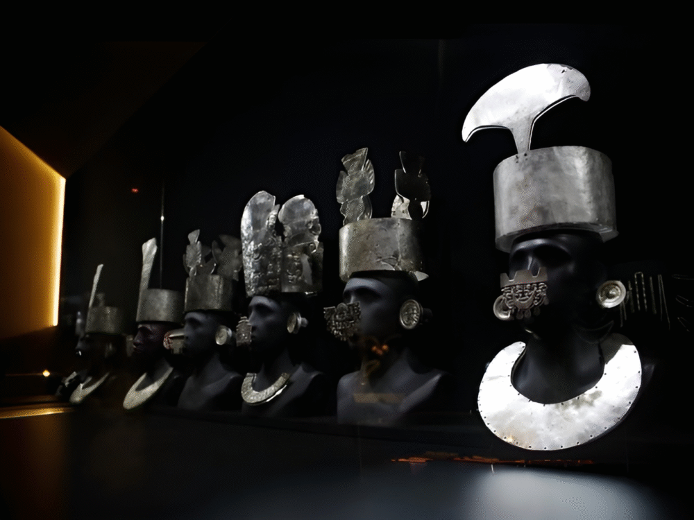 Museo Larco