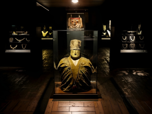 Museo Larco