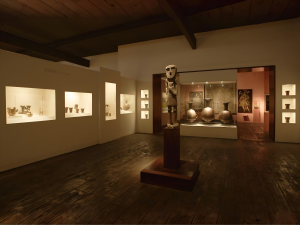 Museo Larco