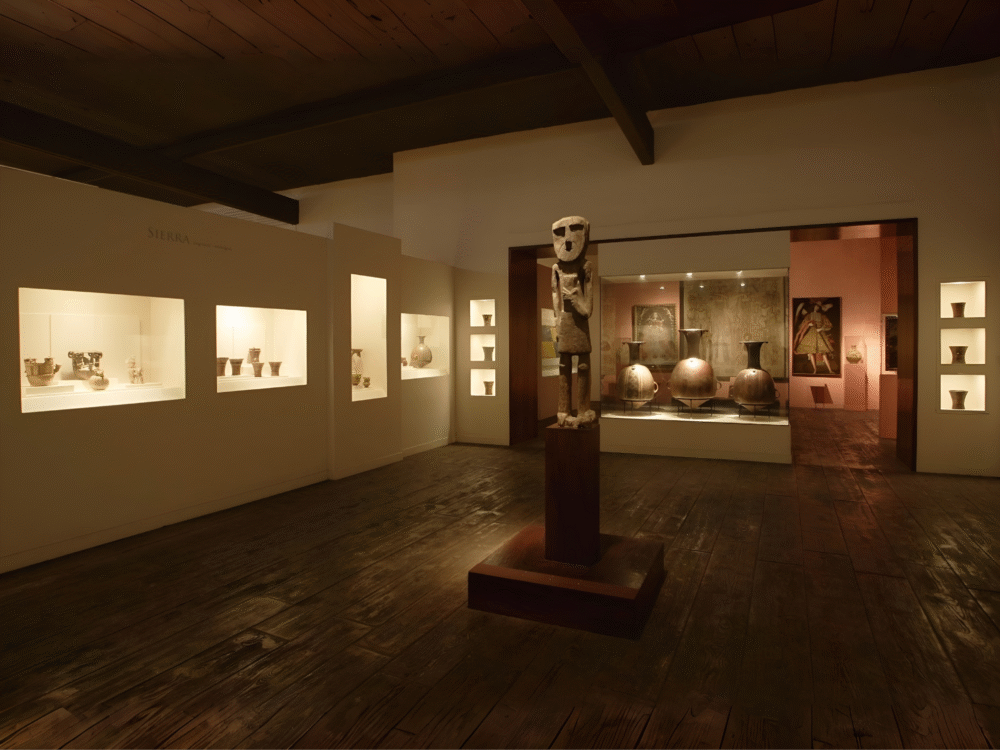 Museo Larco