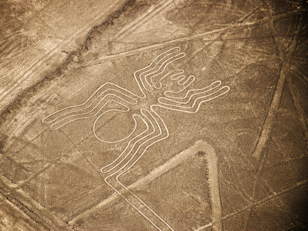 Líneas de Nazca
