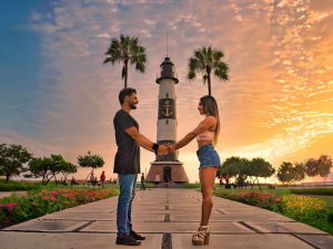 Parque del Faro