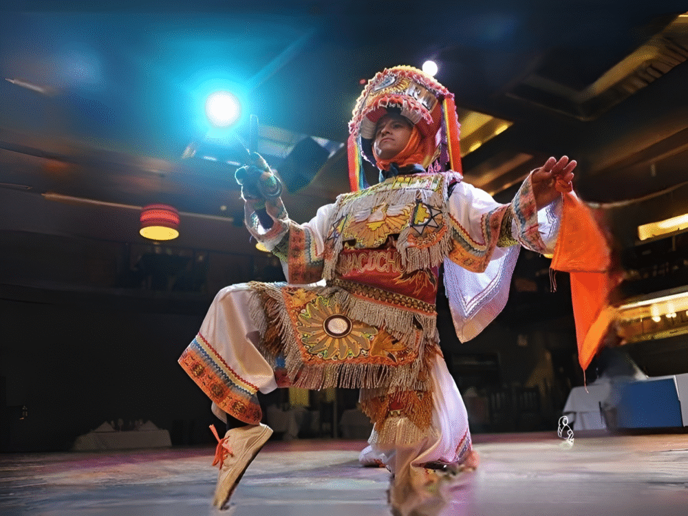 Baile de las Tijeras