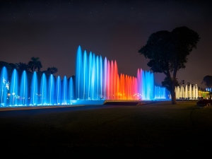 Circuito Mágico de las Aguas