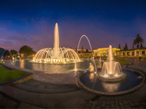 Circuito Mágico de las Aguas