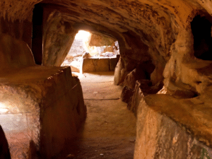 Complejo Arqueológico de Qenqo