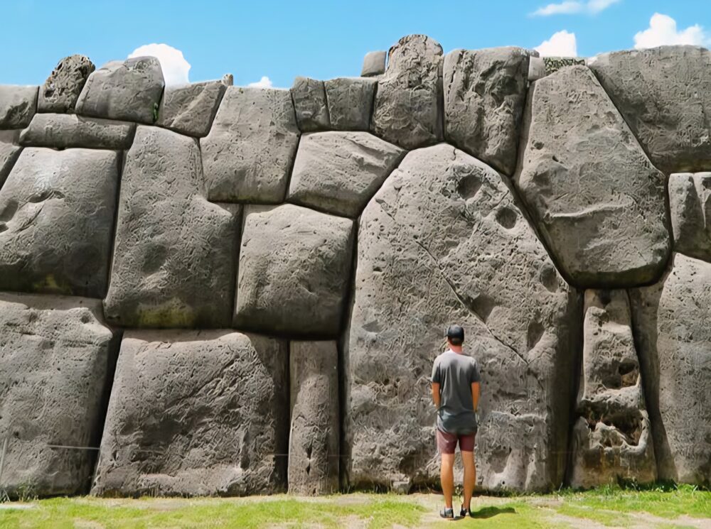 Parque Arqueologico Sacsayhuaman