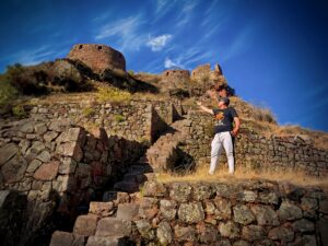 Pisac Complejo Arqueológico