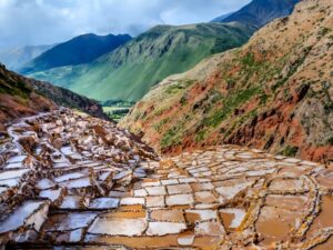 Salineras de Maras 1